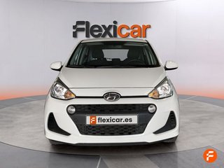 Hyundai i10 1.0 Go!