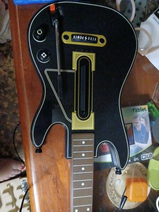 Guitar Hero Live para PS4