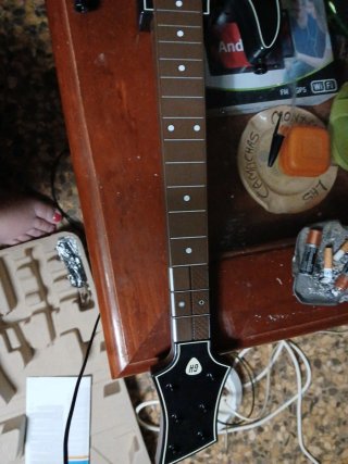 Guitar Hero Live para PS4