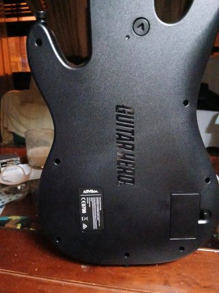 Guitar Hero Live para PS4