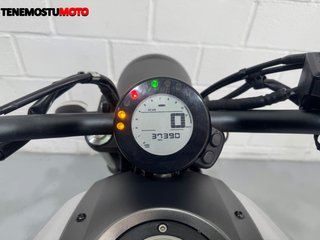 Yamaha XSR700 "2019"