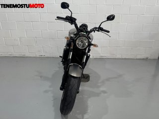 Yamaha XSR700 "2019"
