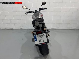 Yamaha XSR700 "2019"