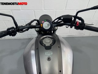 Yamaha XSR700 "2019"