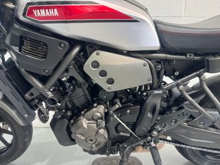 Yamaha XSR700 "2019"