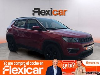 Jeep Compass 1.4 Mair 103kW Night Eagle 4x2
