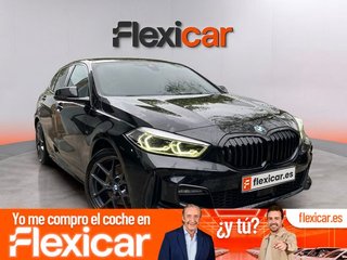 BMW Serie 1 118d