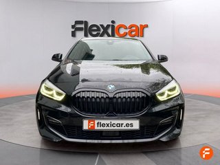 BMW Serie 1 118d