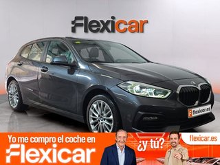 BMW Serie 1 116d