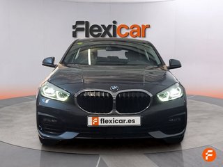 BMW Serie 1 116d