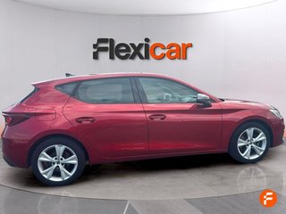 Seat Leon 1.5 TSI 110kW S&S FR