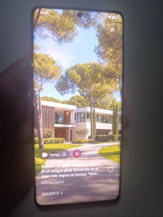 Xiaomi Redmi Note 14 Pro Azul
