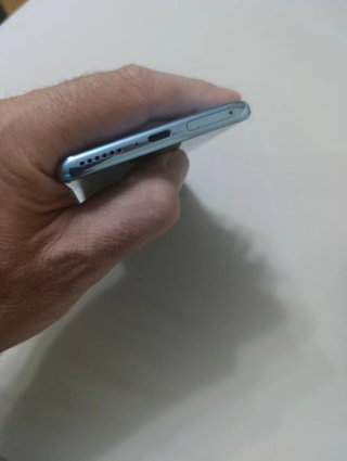 Xiaomi Redmi Note 14 Pro Azul