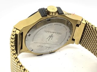 reloj pulsera caballero maserati tridente