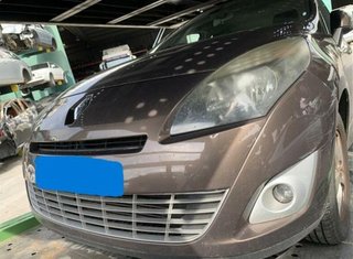58835 tl4a036 caja cambios renault scenic iii (jz)
