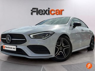 Mercedes-Benz CLA CLA 200