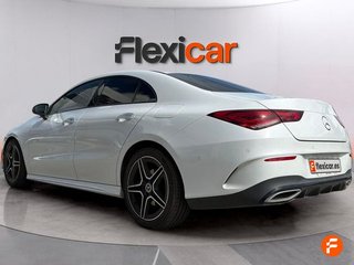 Mercedes-Benz CLA CLA 200