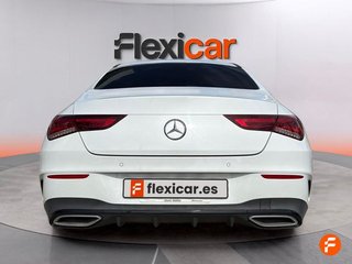 Mercedes-Benz CLA CLA 200