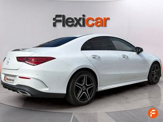 Mercedes-Benz CLA CLA 200