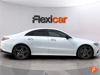 Mercedes-Benz CLA CLA 200
