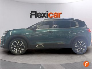 Citroën C5 Aircross BlueHdi 96kW (130CV) S&S EAT8 Shine