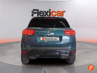 Citroën C5 Aircross BlueHdi 96kW (130CV) S&S EAT8 Shine