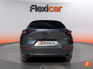 Mazda CX-30 2.0 90 kW 2WD AT Zenith (sin Pack Bose)