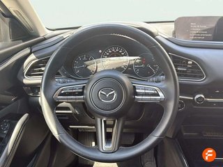 Mazda CX-30 2.0 90 kW 2WD AT Zenith (sin Pack Bose)