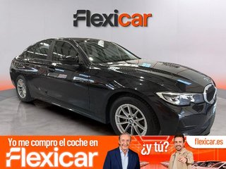 BMW Serie 3 320d Auto.