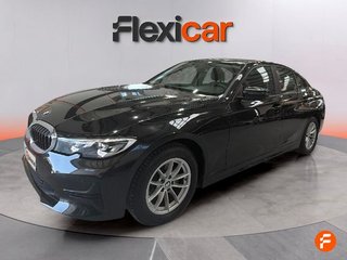 BMW Serie 3 320d Auto.