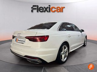 Audi A4 Advanced 35 TFSI 110kW (150CV) S tronic