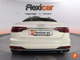 Audi A4 Advanced 35 TFSI 110kW (150CV) S tronic