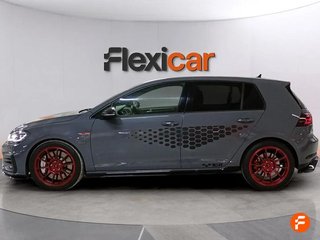 Volkswagen Golf GTI TCR 2.0 TSI 213kW(290CV) DSG
