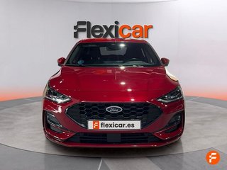 Ford Focus 1.0 Ecoboost 92kW Active X SB