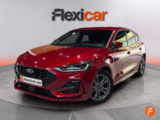 Ford Focus 1.0 Ecoboost 92kW Active X SB