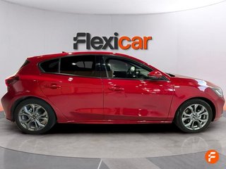 Ford Focus 1.0 Ecoboost 92kW Active X SB