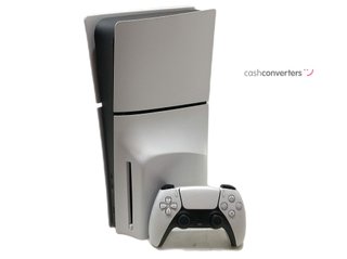 consola ps5 sony playstation 5 slim standard 1tb