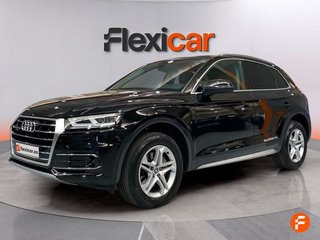 Audi Q5 Advanced 35 TDI 120kW S tronic