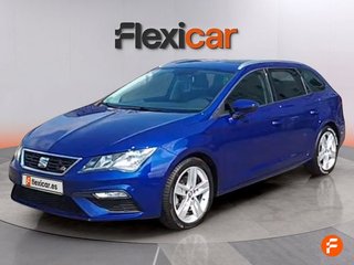 Seat Leon ST 2.0 TDI 110kW (150CV) DSG-6 St&Sp FR