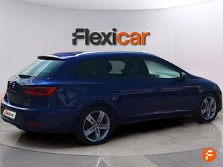 Seat Leon ST 2.0 TDI 110kW (150CV) DSG-6 St&Sp FR