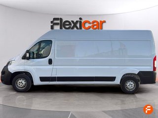 Opel Movano Chasis Caja Abierta Base L3 3.5T 103kW