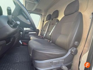 Opel Movano Chasis Caja Abierta Base L3 3.5T 103kW