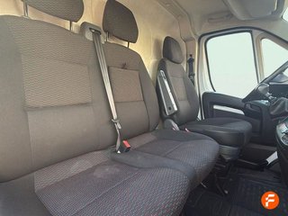 Opel Movano Chasis Caja Abierta Base L3 3.5T 103kW