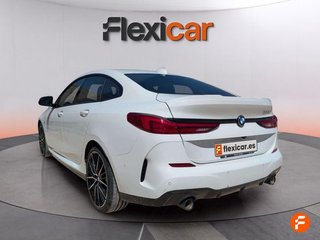 BMW Serie 2 220dA