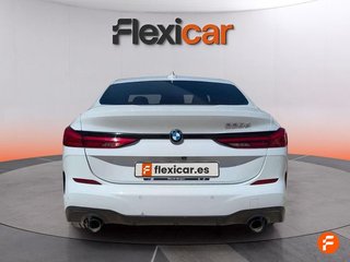 BMW Serie 2 220dA