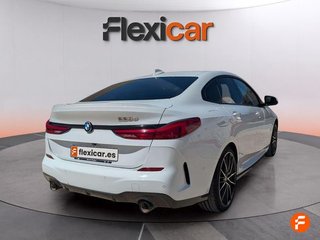 BMW Serie 2 220dA