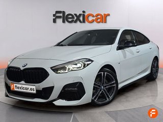 BMW Serie 2 218dA Gran Coupe