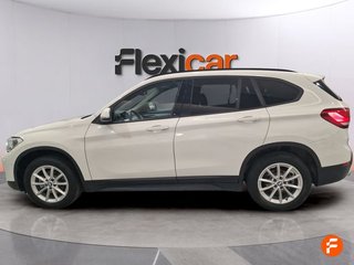 BMW X1 sDrive16d
