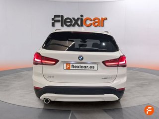 BMW X1 sDrive16d