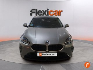 BMW Serie 1 120